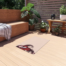 Load image into Gallery viewer, Kakegurui Yumeko Jabami Rug