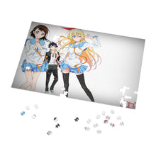 Load image into Gallery viewer, Anime Nisekoi Jigsaw Puzzle