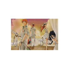 Load image into Gallery viewer, Anime Bleach Rug