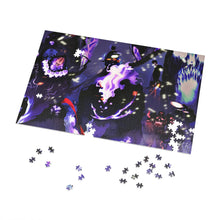 Load image into Gallery viewer, Anime Solo Leveling Jigsaw Puzzle