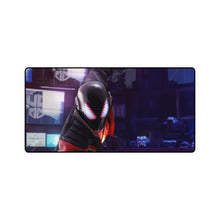 Load image into Gallery viewer, Marvel's Spider-Man: Miles Morales Mouse Pad (Desk Mat)