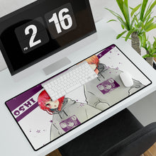 Load image into Gallery viewer, Anime Oshi no Ko Mouse Pad (Desk Mat)
