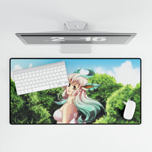 Load image into Gallery viewer, Anime Pokémonr Mouse Pad (Desk Mat)