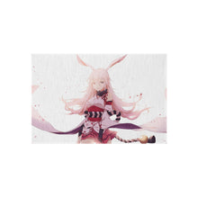 Load image into Gallery viewer, Benghuai Xueyuan Rug