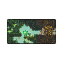 Load image into Gallery viewer, Oxygen Not Included Mouse Pad (Desk Mat)