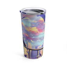 Load image into Gallery viewer, Haikyu!! Tumbler 20oz