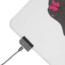 Load image into Gallery viewer, Love Live! RGB LED Mouse Pad (Desk Mat)