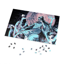 Load image into Gallery viewer, Anime Jujutsu Kaisen Jigsaw Puzzle