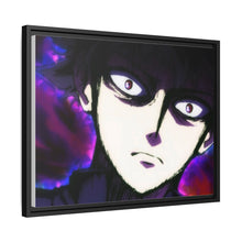 Load image into Gallery viewer, Anger Canvas Framed Art Print