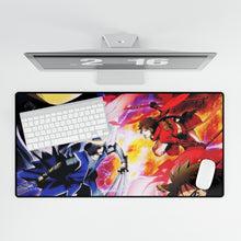Load image into Gallery viewer, Anime Sengoku Basara Mouse Pad (Desk Mat)