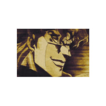 Load image into Gallery viewer, Anime Jojo's Bizarre Adventure Rug