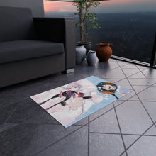 Load image into Gallery viewer, Is It Wrong To Try To Pick Up Girls In A Dungeon? Rug