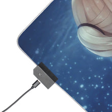 Load image into Gallery viewer, Charlotte Nao Tomori RGB LED Mouse Pad (Desk Mat)