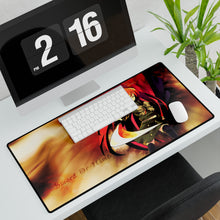 Load image into Gallery viewer, Anime Shakugan No Shanar Mouse Pad (Desk Mat)
