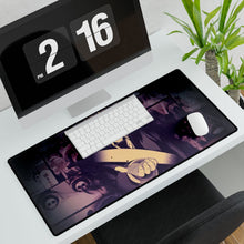 Load image into Gallery viewer, Dark Gathering Mouse Pad (Desk Mat)