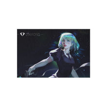 Load image into Gallery viewer, Houseki no Kuni Rug