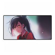 Load image into Gallery viewer, Anime We Never Learn Mouse Pad (Desk Mat)