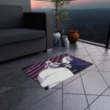 Load image into Gallery viewer, Byakuya Kuchiki Rug