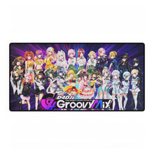 Load image into Gallery viewer, D4DJ Mouse Pad (Desk Mat)