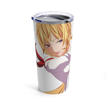 Load image into Gallery viewer, Food Wars: Shokugeki no Soma Tumbler 20oz
