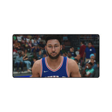Load image into Gallery viewer, NBA 2K22 Mouse Pad (Desk Mat)