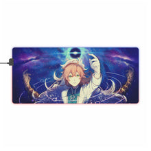 Load image into Gallery viewer, Fate/Grand Order RGB LED Mouse Pad (Desk Mat)