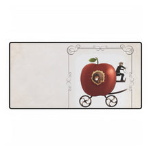 Load image into Gallery viewer, Anime Spice and Wolfr Mouse Pad (Desk Mat)