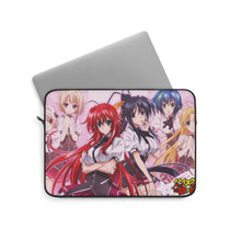 Load image into Gallery viewer, Anime High School DxD Laptop Sleeve