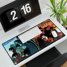 Load image into Gallery viewer, World Trigger Anime Mouse Pad (Desk Mat)