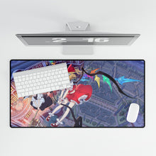 Load image into Gallery viewer, Anime Touhou Mouse Pad (Desk Mat)
