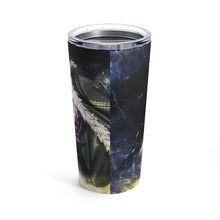 Load image into Gallery viewer, Anime Fairy Tail Tumbler 20oz