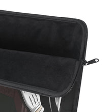 Load image into Gallery viewer, Black Butler Laptop Sleeve