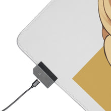 Load image into Gallery viewer, Tokyo Revengers RGB LED Mouse Pad (Desk Mat)