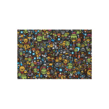 Load image into Gallery viewer, Anime Crossover Rug