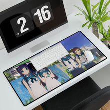 Load image into Gallery viewer, Nagi-Asu A Lull In The Sea Mouse Pad (Desk Mat)