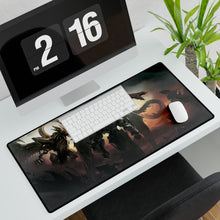 Load image into Gallery viewer, Anime Yu-Gi-Oh! Mouse Pad (Desk Mat)