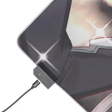 Load image into Gallery viewer, Sword Art Online RGB LED Mouse Pad (Desk Mat)