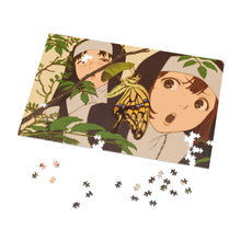 Load image into Gallery viewer, Fire Force Jigsaw Puzzle