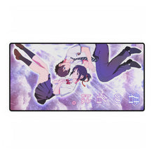 Load image into Gallery viewer, Your Name. Mouse Pad (Desk Mat)