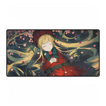 Load image into Gallery viewer, Anime Rozen Maidenr Mouse Pad (Desk Mat)
