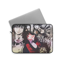 Load image into Gallery viewer, Kakegurui Yumeko Jabami Laptop Sleeve