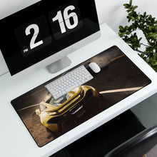 Load image into Gallery viewer, Need For Speed: Rivals Mouse Pad (Desk Mat)