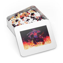 Load image into Gallery viewer, Tengen Toppa Gurren Lagann Jigsaw Puzzle