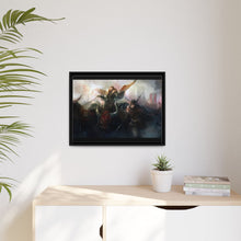 Load image into Gallery viewer, Fate/Zero Canvas Framed Art Print