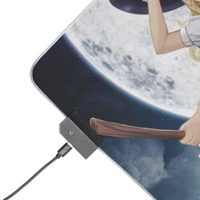 Load image into Gallery viewer, Touhou RGB LED Mouse Pad (Desk Mat)