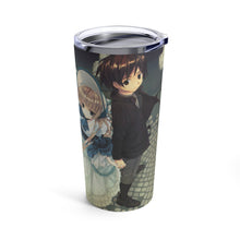 Load image into Gallery viewer, Gosick Tumbler 20oz