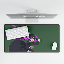 Load image into Gallery viewer, Anime Sword Art Online: Alicization Mouse Pad (Desk Mat)
