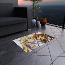 Load image into Gallery viewer, Infinite Stratos Rug