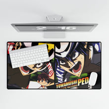 Load image into Gallery viewer, Yowamushi Pedal Anime Mouse Pad (Desk Mat)