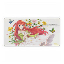Load image into Gallery viewer, Anime Re:ZERO -Starting Life in Another World- Mouse Pad (Desk Mat)